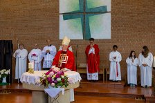 25.05.2024 Dekanatsfirmung